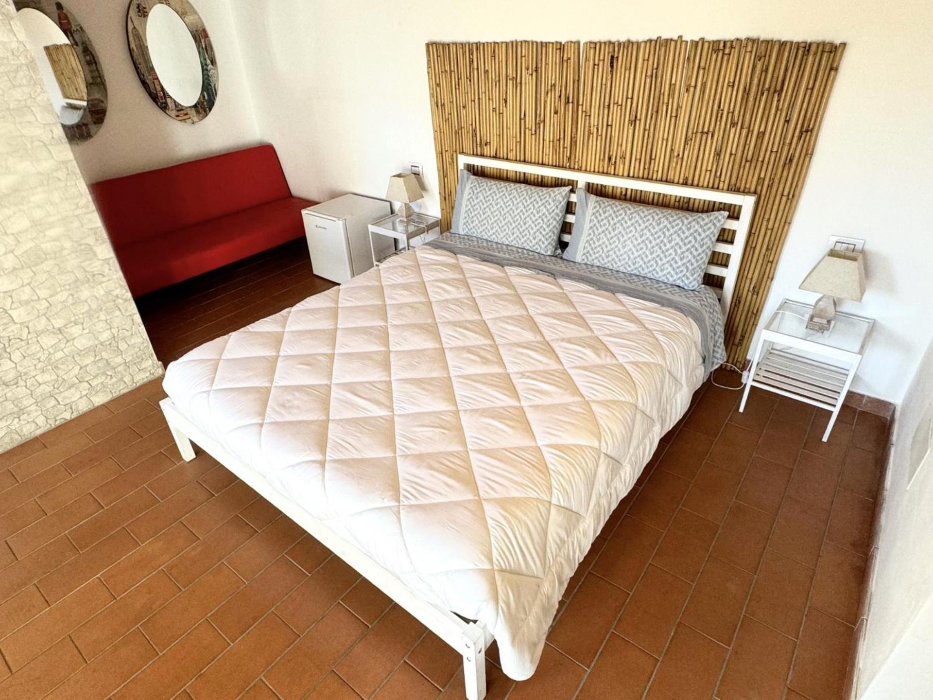 B&B Alla Fortezza Sarzana Exterior foto